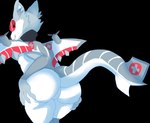 Rating: q
ID: 5079487
Date: 2024-09-28 02:49:03 -0400
Status: active
Score: 14
4_fingers absurd_res airplane_dragon alpha_channel anthro black_nose butt collar collar_only countershading dragon female fin fingers fur furred_dragon furred_scalie hi_res mythological_creature mythological_scalie mythology nude plane_wings propeller red_cross scalie simple_background smile smiling_at_viewer solo stratos_(stratosderg) tail tail_fin transparent_background visor xiiiofi post #5079487