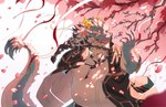Rating: s
ID: 4521605
Date: 2024-01-08 01:39:03 -0500
Status: active
Score: 15
2024 anthro beard belly blue_body cherry_blossom cherry_blossom_tree cherry_tree dragon eyebrows facial_hair flower fruit_tree horn kiekoi0 lifewonders male mature_male mythological_creature mythological_scalie mythology overweight plant prunus_(flower) qinglong_(tas) scalie solo tail thick_eyebrows tokyo_afterschool_summoners tree whiskers post #4521605