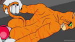 16:9 2d_animation abs anal anal_penetration animal_genitalia animal_penis animated anthro anthro_on_anthro anthro_penetrated anthro_penetrating anthro_penetrating_anthro arm_grab arm_pull arm_wrapping arm_wraps back_muscles balls_deep bared_teeth bent_over better_version_at_source big_butt big_penis bodily_fluids body_part_in_ass bouncing_butt breath bubble bubble_butt butt butt_jiggle canid canine canine_genitalia canine_penis canis chuckling claws clenched_teeth cum cum_bubble cum_in_ass cum_inside cum_on_another cum_on_back cum_on_body cum_overflow cumshot death_(puss_in_boots) dialogue dirty_talk domestic_cat dominant dreamworks duo ears_back ears_down ejaculation erection eyeliner eyes_closed faceless_character faceless_male fast_sex felid feline felis from_behind_position fur genital_fluids genitals giggle giggling green_eyes grey_background grey_body grey_fur grunting hands_behind_back jiggling knot knotting larger_anthro larger_male long_playtime looking_back lying makeup male male/male mammal mascara mascara_tears motion_tweening muscular muscular_anthro muscular_male narrowed_eyes navel on_front orange_body orange_fur panting penetration penile penile_penetration penis penis_in_ass penis_on_back pivoted_ears prison_guard_position profanity pull_out puss_in_boots_(character) puss_in_boots_(dreamworks) raised_tail red_penis restrained restrained_arms rough_sex running_makeup sarcasticmane sex simple_background size_difference smaller_anthro smaller_male smaller_penetrated sound standing straining submissive tabby_cat tail teeth thick_penis thrusting voice_acted webm whiskers widescreen wolf wrapped_arms wraps wrist_grab