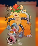 Rating: e
ID: 4384987
Date: 2023-10-31 10:00:57 -0400
Status: active
Score: 95
all_the_way_through anal anal_penetration anal_threading argon_vile blush bodily_fluids bone bowser bridge castle detachable detachable_head dialogue dry_bones duo english_text erection fleshlight_position genital_fluids genitals heart_eyes heart_symbol hi_res huge_penetration humanoid_genitalia humanoid_penis koopa lava living_condom male male/male mario_bros motion_lines nintendo penetration penile penile_penetration penis precum question_mark ridiculous_fit scalie size_difference skeleton smaller_penetrated sound_effects speech_bubble text threaded_by_penis torso_grab post #4384987