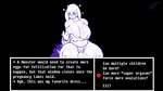 16:9 2022 4_fingers after_sex annoyed anthro areola artist_collaboration big_breasts bigbeanpole black_background blush blush_lines bodily_fluids boss_monster_(undertale) bovid breasts caprine clothing cum cum_from_pussy cum_in_pussy cum_inside curvy_figure dialogue english_text eyes_closed fakeryway female fingers floppy_ears fur genital_fluids genitals heart_symbol hi_res horn humanoid_genitalia humanoid_pussy leaking_cum long_ears mammal mature_anthro mature_female nipples nude purple_clothing pussy simple_background solo text thick_thighs toriel torn_clothing translated undertale undertale_(series) vaginal_fluids voluptuous white_body white_fur widescreen