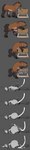 Rating: e
ID: 1379416
Date: 2017-11-15 03:36:28 -0500
Status: active
Score: 254
absurd_res american_opossum animal_genitalia animal_penis artificial_insemination atlas_(jelomaus) bdsm big_penis bodily_fluids bound breeding_mount causationcorrelation cum cum_inflation cum_inside duo ear_piercing equid equine equine_genitalia equine_penis facial_piercing female feral from_behind_position genital_fluids genitals hi_res hooves horse hose hose_inflation inflation internal long_image male mammal marsupial messy mounting muscular nose_piercing pasiphae_structure penis piercing pussy quadruped sex size_difference spread_legs spreading tall_image virginia_opossum post #1379416