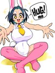 Rating: s
ID: 5543979
Date: 2025-05-02 13:37:31 -0400
Status: active
Score: 23
2025 3:4 5_fingers absolute_territory absurd_res animal_humanoid arms_out big_breasts biped black_eyes black_hair black_text bongftah boots breasts clothing colored cotton_tail ears_up english_description english_text excited exclamation_point eyebrows eyelashes female fingers footwear front_view hair happy hi_res highlights_(coloring) hug_request humanoid kuri_(bongftah) lagomorph lagomorph_humanoid legwear leotard leporid leporid_humanoid mammal mammal_humanoid navel_outline necktie open_:3 open_mouth open_smile pink_boots pink_clothing pink_footwear pink_inner_ear pink_legwear pink_thigh_boots pink_thigh_highs rabbit rabbit_ears rabbit_humanoid rear_view red_mouth round_tail shaded shoes simple_background sitting smile solo sparkles speech_bubble star_eyes tail talking_to_viewer teeth text thick_thighs thigh_boots thigh_highs white_background white_clothing white_eyebrows white_highlights white_leotard white_speech_bubble white_tail yellow_emanata yellow_necktie yellow_star post #5543979