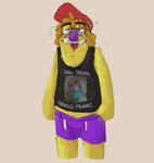 Rating: s
ID: 4626244
Date: 2024-02-27 17:03:44 -0500
Status: active
Score: 2
2022 accessory anthro black_clothing black_eyewear black_glasses black_shirt black_tank_top black_topwear bodily_fluids boxer_briefs boxers_(clothing) brown_clothing brown_hair brown_shirt brown_tank_top brown_topwear bugsnax clothing digital_media_(artwork) english_text eyewear fur glasses green_clothing green_shirt green_tank_top green_topwear grey_clothing grey_shirt grey_tank_top grey_topwear grumpus hair half-closed_eyes hat headgear headwear hi_res lgbt_pride male multicolored_clothing multicolored_shirt multicolored_tank_top multicolored_topwear narrowed_eyes pie_cut_eyes pin_accessory pin_button pride_colors pride_pin procreate_(artwork) purple_boxer_briefs purple_clothing purple_eyes purple_nose purple_underwear red_clothing red_hat red_headwear shaibey shirt snorpington_fizzlebean solo standing sweat tank_top teeth text topwear transgender_pride_colors underwear yellow_body yellow_fur young_horses post #4626244