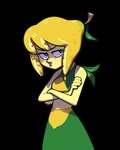 Rating: s
ID: 5606110
Date: 2025-05-29 03:24:31 -0400
Status: pending
Score: 3
bottomwear cartoon_network clothing crop_top crossed_arms discount-supervillain elemental_creature elemental_humanoid female flora_fauna food food_creature food_humanoid fruit fruit_humanoid green_eyes hi_res humanoid lapis_lazuli_(steven_universe) leaf lemon_humanoid living_fruit living_lemon not_furry plant plant_hair plant_humanoid pseudo_hair shirt skirt solo steven_universe topwear yellow_body yellow_skin post #5606110