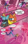 Rating: s
ID: 5636267
Date: 2025-06-11 20:48:59 -0400
Status: pending
Score: 12
2025 4_fingers 4_panel_comic absurd_res accessory ambiguous_gender anthro biped black_eyes black_nose black_text bound brown_body brown_fur buizel clothing comic dialogue english_text exclamation_point eye_patch eyewear feral fingers fur generation_4_pokemon generation_8_pokemon group hair headband hi_res holding_robe inteleon looking_back mouth_closed neck_tuft nintendo one_eye_obstructed open_mouth open_smile outside pawpads paws plant pokemon pokemon_(species) pokemon_mystery_dungeon question_mark riolu robe shiny_pokemon shrub sitting smile sound_effects speech_bubble spike_chunsoft standing tail talking_to_another teeth text tree tuft virmir_(character) white_sclera zinc_(zincxiron) zincxiron post #5636267