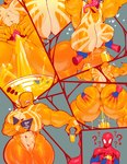 Rating: e
ID: 5483609
Date: 2025-04-05 09:08:31 -0400
Status: active
Score: 90
2025 abs absurd_res alien alien_humanoid anus big_breasts big_butt blush blush_lines bodily_fluids book_and_boob breast_squish breasts butt butt_grab comic container cup digital_drawing_(artwork) digital_media_(artwork) dripping duo dustyjcircus ejaculation female female_humanoid fingers genital_fluids genitals glass glass_container glass_cup grin hand_on_butt heart_symbol hi_res huge_breasts human humanoid lactating long_tongue male male/female male_human mammal marvel marvel_rivals meme muscular muscular_female muscular_humanoid nipples not_furry nude nude_female nude_humanoid open_mouth orange_body orange_skin plump_labia pussy pussy_ejaculation question_mark sharp_teeth she-venom smile spider-man_(character) spider-man_(series) spread_legs spread_pussy spreading squish symbiote teeth thick_thighs tongue tongue_out vaginal_fluids venom_(marvel) post #5483609