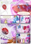 2017 absurd_res applejack_(mlp) balloon chilllum chimera comic creature_print digital_media_(artwork) discord_(mlp) draconequus earth_pony english_text equid equine female fluttershy_(mlp) friendship_is_magic hasbro hi_res horn horse inflatable inhale light262 mammal mane_six_(mlp) my_little_pony mythological_creature mythological_equine mythology pegasus pinkie_pie_(mlp) pony print_balloon rainbow_dash_(mlp) rarity_(mlp) shaded speech_bubble text twilight_sparkle_(mlp) unicorn url winged_unicorn wings