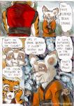 2015 ailurid anthro better_late_than_never comic daigaijin dialogue dreamworks english_text felid female kung_fu_panda male mammal master_shifu master_tigress painting_(artwork) pantherine red_panda text tiger traditional_media_(artwork) watercolor_(artwork)