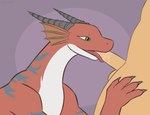 Rating: e
ID: 4818968
Date: 2024-05-31 12:07:09 -0400
Status: active
Score: 707
ahatas ambiguous_feral ambiguous_focus ambiguous_gender ambiguous_penetrated angels_with_scaly_wings animated anna_(angels_with_scaly_wings) bestiality bodily_fluids claws dragon duo erection faceless_character faceless_human faceless_male fellatio female_(lore) feral feral_focus feral_penetrated frill_(anatomy) genitals green_eyes hand_on_leg horn human human_on_feral human_penetrating human_penetrating_feral interspecies kneeling_oral_position licking male male/ambiguous male_human male_on_feral male_penetrating male_penetrating_ambiguous male_penetrating_feral mammal mythological_creature mythological_scalie mythology oral oral_penetration penetration penile penile_penetration penis penis_in_mouth penis_lick red_body reptile saliva saliva_on_penis scalie sex short_playtime solo_focus stripes tongue tongue_out tongue_out_fellatio post #4818968