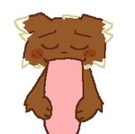 Rating: e
ID: 4456655
Date: 2023-12-06 12:05:20 -0500
Status: active
Score: 38
2d_animation animal_genitalia animal_penis animated blush brown_body brown_fur duo felid feline feline_genitalia feline_penis fellatio femboy feral fur genitals low_res male male/male mammal mocha_(zowtie) oral penile penis sex short_playtime thumbnail zowtie post #4456655