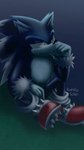 Rating: s
ID: 4775034
Date: 2024-05-10 18:27:53 -0400
Status: active
Score: 7
2018 9:16 anthro artist_name biped black_nose blue_body blue_fur clothing compression_artifacts eulipotyphlan fluffy footwear full-length_portrait fur green_eyes hedgehog hi_res male mammal melancholic portrait rushklysolen sega shoes sitting solo sonic_the_hedgehog sonic_the_hedgehog_(series) sonic_the_werehog sonic_unleashed text werecreature wereeulipotyphlan werehog post #4775034