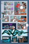 Rating: s
ID: 5451672
Date: 2025-03-23 15:20:52 -0400
Status: active
Score: 13
2016 anthro aperture_science belly bottomwear brown_body brown_fur canid canine clothing comic dialogue english_text fox fox_mccloud fur furry_tail guardians_of_the_galaxy hat headgear headwear hi_res inflation kitchen machine male mammal markings marvel midsummernightsdream nintendo pants portal_(series) portal_gun procyonid raccoon ring_(marking) ringed_tail robot rocket_raccoon shirt slime star_fox striped_markings striped_tail stripes tail tail_markings tank_top text topwear valve post #5451672