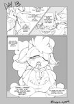 anthro big_breasts bodily_fluids bovid breast_play breasts caprine chameleon crocodile crocodilian cum cum_in_mouth cum_inside dialogue ejaculation english_text espio_the_chameleon female genital_fluids group heart_eyes heart_symbol hi_res idw_publishing kappa_spark lanolin_the_sheep_(sonic) lizard male male/female mammal meme monochrome nipples no_nut_november open_mouth reptile scalie sega sex sheep sonic_the_hedgehog_(comics) sonic_the_hedgehog_(idw) sonic_the_hedgehog_(series) text titfuck vector_the_crocodile