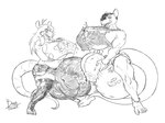 Rating: e
ID: 5338586
Date: 2025-01-29 14:44:56 -0500
Status: active
Score: 19
2025 anthro balls big_balls big_breasts big_bulge big_penis bodily_fluids boo3 bottomwear breasts bulge clothing cum denim denim_bottomwear denim_clothing denim_shorts duo genital_fluids genitals gynomorph huge_balls huge_breasts huge_bulge huge_penis hyper hyper_balls hyper_breasts hyper_bulge hyper_genitalia hyper_penis intersex intersex/intersex jj_(boo3) lactating mammal milk monochrome murid murine muscular nipples nonbinary_(lore) penis rat rodent shorts sketch skilea slightly_chubby torn_clothing post #5338586