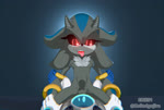 Rating: e
ID: 5326724
Date: 2025-01-23 21:34:16 -0500
Status: active
Score: 125
3d_(artwork) 3d_animation abdominal_bulge anal android animated anthro barefoot black_sclera blue_body blue_eyes blue_fur clothing cowgirl_position cybernetic_eye cybernetics digital_media_(artwork) duo erection erie51 eulipotyphlan fangs featureless_crotch feet first_person_view fluffy fluffy_chest footwear from_front_position fur genitals glowing glowing_eyes grey_body grey_fur grin grinning_at_viewer hedgehog hi_res legwear looking_at_viewer machine male male/male mammal markings multicolored_body multicolored_fur no_sound null on_bottom on_top penetration penis red_eyes robot robot_eyes sega sex shadow_android shadow_the_hedgehog short_playtime smile socks sonic_the_hedgehog sonic_the_hedgehog_(series) stirrup_legwear stirrup_socks stirrup_stockings stirrups stockings striped_markings stripes tan_body tan_fur teeth tongue tongue_out two_tone_body two_tone_fur virtual_hedgehog webm post #5326724