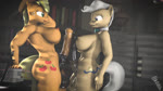 16:9 3d_(artwork) 3d_animation animal_genitalia animal_penis animated anthro anthro_on_anthro anthrofied applejack_(mlp) balls balls_touching big_balls big_breasts big_penis bouncing_balls bouncing_breasts breasts crossgender dialogue digital_media_(artwork) duo english_text equid equine equine_genitalia equine_penis erection eyewear friendship_is_magic frottage genitals glasses gynomorph gynomorph/gynomorph hasbro hi_res intersex intersex/intersex mammal mature_anthro mature_gynomorph mature_intersex mayor_mare_(mlp) muscular muscular_intersex my_little_pony nipples no_sound nude penile penis screwingwithsfm sex short_playtime text vein veiny_penis webm widescreen