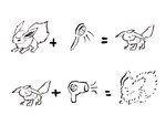 Rating: s
ID: 5519507
Date: 2025-04-21 05:46:14 -0400
Status: active
Score: 22
2025 4:3 absurd_res ambiguous_gender dryer eeveelution feral fishburi flareon fur generation_1_pokemon hair_dryer hi_res math nintendo paws pokemon pokemon_(species) shower simple_background solo tail wet wet_body post #5519507