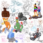 1:1 2023 abs anatid anseriform anthro anthro_on_anthro anti_dev armpit_fetish armpit_hair armpit_sniffing avian bailey_(brogulls) balls beak bedroom_eyes biceps big_balls big_muscles big_penis biker_mice_from_mars bird bodily_fluids body_hair bottomwear bowserboy101 breath_of_the_wild brogulls bugs_bunny canid canine canis chest_hair chicken circumcised circumcision_scar clothed clothed/nude clothing cocoa_puffs conditional_dnp corn_flakes cornelius_(kellogg's) crew_(anti_dev) cuculiform cum cum_on_feet cum_on_leg cum_on_penis cum_on_self cumshot daffy_duck denim denim_bottomwear denim_clothing disney don_karnage donald_duck dragon dream_and_nightmare dripping duck eastern_dragon ejaculation english_text epic_games erection face_in_chest feet feral flag flag_(object) foreskin fortnite froot_loops galliform gallus_(genus) general_mills genital_fluids genital_scar genitals glans grey_beak grey_nipples grey_penis group gull hairy hand_behind_head hand_holding hands-free hanna-barbera heart_symbol hi_res holding_flag holding_object humanoid_genitalia humanoid_penis jacket jake_clawson jeans kass_(tloz) kellogg's lagomorph lari larid lazysmeargle lazysmeargle_(character) leporid lgbt_pride looney_tunes male male/male mammal mascot master_splinter masturbation multicolored_clothing multicolored_shirt multicolored_tank_top multicolored_topwear murid murine muscular muscular_anthro muscular_male mythological_creature mythological_scalie mythology narrowed_eyes night_(dream_and_nightmare) nintendo nipple_piercing nipple_ring nipples nude obliques oliver_(bowserboy101) orgasm pants partially_clothed partially_retracted_foreskin pecs penile penile_masturbation penis penis_envy phasianid picid piercing pink_glans poppin precum precum_drip precum_string pride_color_clothing pride_color_flag pride_color_outfit pride_color_shirt pride_color_tank_top pride_color_topwear pride_colors pride_heart pubes pulling_down_pants rabbit rainbow_clothing rainbow_flag rainbow_pride_colors rainbow_pride_flag rainbow_shirt rainbow_symbol rainbow_tank_top rainbow_topwear rat red_balls ring_piercing rito rodent scalie scar seductive shirt six-stripe_rainbow_pride_colors size_difference slim sniffing sniffing_while_masturbating sonny_the_cuckoo_bird stepped_on stork storkules swat_kats talespin tank_top teenage_mutant_ninja_turtles text the_legend_of_zelda tight_foreskin topless topless_anthro topless_male topwear toucan_sam triceps trix trix_rabbit undressing vinnie_(bmfm) warner_brothers wendell_(fortnite) wolf woodpecker yellow_beak zan_(poppin)