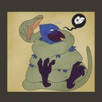 Rating: e
ID: 5471343
Date: 2025-03-31 21:38:49 -0400
Status: active
Score: 17
1:1 asphyxiation avian bad_end bird bluebird border coiling death eastern_bluebird fatal fatal_vore feet hi_res imminent_vore male neptune_mereaux oscine passerine peril reptile scalie skull_symbol snake snuff talons thecruelseasons thrush_(bird) toes vore yellow_border post #5471343