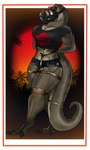 Rating: e
ID: 5594341
Date: 2025-05-24 03:21:20 -0400
Status: active
Score: 13
angry anthro badge bdsm big_breasts biker_gloves bondage bottomwear bound breasts brown_body chain clothing denim denim_bottomwear denim_clothing denim_shorts dinosaur female gag gagged gloves handwear hi_res jeans jurassic_park leather logo lovemummification muscular muscular_female muzzle_(object) muzzle_gag muzzled non-mammal_breasts pants prehistoric_species reptile rexy_(jurassic_park) rope scalie shorts solo tail theropod thick_thighs tope torn_clothing tyrannosaurid tyrannosauroid tyrannosaurus tyrannosaurus_rex universal_studios walking warning_sign post #5594341