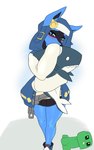 Rating: s
ID: 3973516
Date: 2023-04-05 10:45:45 -0400
Status: active
Score: 56
absurd_res androgyne_symbol anthro arc_system_works blahaj blue_eyes blush bottomwear bridget_(guilty_gear) canid canine clothing cosplay creeper_(minecraft) crossover crossover_cosplay fan_character female footwear generation_4_pokemon greedmasterh guilty_gear guilty_gear_strive hi_res holding_object holding_plushie hoodie ikea j0lt lucario mammal microsoft minecraft mojang nintendo plushie pokemon pokemon_(species) shoes skirt solo topwear trans_(lore) trans_woman_(lore) xbox_game_studios post #3973516