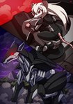 Rating: s
ID: 4786281
Date: 2024-05-16 08:58:15 -0400
Status: active
Score: 30
2024 absurd_res amber_(nyxcha) anthro armor clothed clothing cockpit cutaway female fur hair hi_res kitfox-crimson long_hair machine mammal mecha murid murine outside pilot pilot_suit plant rat red_eyes rodent skaven snout solo tail warhammer_(franchise) warhammer_fantasy white_body white_fur white_hair white_tail post #4786281