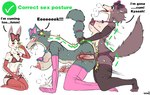 Rating: e
ID: 4779807
Date: 2024-05-12 22:11:23 -0400
Status: active
Score: 401
2023 5_fingers anthro anthro_on_anthro anthro_penetrated anthro_penetrating anthro_penetrating_anthro areola balls beastars bimbofication biped blush blush_lines bodily_fluids breasts brown_body brown_fur canid canine canis cellphone clothed clothing correct_gaming_posture crossgender cum cum_in_uterus cum_inside cum_while_penetrated cumshot daimo domestic_rabbit dwarf_rabbit ejaculation electronics emanata english_text erection fingers flash_emanata ftg_crossgender fti_crossgender fur genital_fluids genitals glans gloves grey_body grey_fur group gynomorph gynomorph/herm gynomorph_penetrating gynomorph_penetrating_herm gynomorph_penetrating_intersex hands-free handwear haru_(beastars) herm herm_penetrated hi_res holding_cellphone holding_object holding_phone holding_smartphone humanoid_genitalia humanoid_penis internal internal_vaginal intersex intersex/intersex intersex_penetrated intersex_penetrating intersex_penetrating_herm intersex_penetrating_intersex intraspecies juno_(beastars) lagomorph legoshi_(beastars) leporid lingerie mammal meme mth_crossgender mti_crossgender nipples open_mouth open_smile oryctolagus penetration penile penile_penetration penis penis_in_vagina phone rabbit sex smartphone smile tail text tongue tongue_out translucent translucent_body trio uterus vaginal vaginal_penetration vein veiny_penis wolf post #4779807