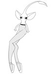Rating: q
ID: 5563644
Date: 2025-05-11 01:12:42 -0400
Status: active
Score: 12
3:4 absurd_res ambiguous_gender ballet blank_stare caloxya clothing dance_shoes dancewear elemental_creature fishnet_clothing fishnet_leggings fishnet_legwear flora_fauna footwear hi_res humanoid leggings legwear long_legs monochrome mouthless nintendo pikmin pikmin_(species) plant pointe_shoes shoes silly sketch solo stockings very_long_legs yellow_pikmin post #5563644