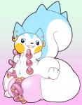 Rating: e
ID: 1367033
Date: 2017-10-30 06:49:49 -0400
Status: active
Score: 52
2017 3_fingers 3_toes 6_nipples :3 anthro beady_eyes bedroom_eyes big_butt big_clitoris big_nipples big_pussy biped black_eyes black_nose blue_body blue_stripes blue_tail buckteeth butt cheek_spots clitoral_hood clitoris clitoris_piercing countershade_tail countershading digital_drawing_(artwork) digital_media_(artwork) ear_piercing erect_nipples eyelashes feet female fingers flat_chested generation_4_pokemon genital_piercing genitals gradient_background green_background half-closed_eyes hand_behind_head huge_butt huge_clitoris huge_nipples hyper hyper_butt hyper_clitoris hyper_genitalia hyper_nipples hyper_pussy labia_piercing long_tail mammal multi_nipple multicolored_body multiple_piercings narrowed_eyes nintendo nipple_piercing nipples nude on_one_leg pachirisu piercing pink_background pink_nipples pink_vulva pokemon pokemon_(species) presenting presenting_vulva raised_leg reverse_countershading rodent sciurid seductive semi-anthro simple_background slightly_chubby smile solo spiked_tail spikes spikes_(anatomy) standing striped_body stripes tail teeth toes two_tone_tail vulva vulva_piercing what white_body white_countershading white_tail yellow_body yowesephth post #1367033