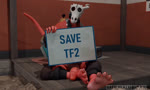 3d_(artwork) 3d_animation ammunition animated anthro balls barefoot big_balls big_penis biped blender_(artwork) blender_cycles bone broken_clothing butt claws clothed clothing concrete conditional_dnp dancing digital_media_(artwork) dirt dragon explosives feet fingers foot_focus foreskin genitals gloves grenade handwear hashtag hi_res male mask medkit mythological_creature mythological_scalie mythology no_underwear orenjisalmonpaw penis plantigrade presenting presenting_penis pyro_(team_fortress_2) scalie solo sound suit tail team_fortress_2 toes torn_clothing valve weapon webm wood