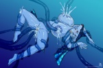 Rating: e
ID: 107119
Date: 2010-12-15 17:09:11 -0500
Status: active
Score: 24
3:2 9_tentacles all_three_filled anal anal_penetration animal_humanoid arms_bent bent_legs big_breasts blue_background blue_body blue_nipples blue_skin blue_theme blush bodily_fluids breasts cum cum_in_ass cum_in_mouth cum_in_pussy cum_inside ear_piercing female fish fish_humanoid forced fully/fully_submerged fully_submerged fully_submerged_tentacles genital_fluids genitals giant_aquatic_ameoba_morpha huge_breasts humanoid ivan_flores marine marine_humanoid morpha multi_tentacle multiple_penetration nintendo nipple_fetish nipple_penetration nipple_play nipples non-mammal_breasts non-mammal_nipples nude nude_female nude_humanoid ocarina_of_time oral oral_penetration penetration piercing princess_ruto pussy quintuple_penetration rape red_eyes restrained sex simple_background solo tentacle_in_ass tentacle_in_mouth tentacle_in_nipple tentacle_in_pussy tentacle_penetration tentacle_sex tentacle_sex_in_water tentacle_spitroast tentacles the_legend_of_zelda translucent translucent_penetration translucent_tentacles underwater underwater_tentacle_sex vaginal vaginal_penetration water zora post #107119
