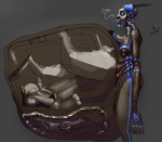 Rating: q
ID: 4548122
Date: 2024-01-21 02:29:36 -0500
Status: active
Score: -50
absurd_res african bald bodypaint doweljump felid female female_pred female_prey feral feral_prey guts herpestid hi_res human human_pred internal intestines large_prey lion makeup mammal meerkat nude nude_female organs pantherine piercing soft_vore tribal vore post #4548122