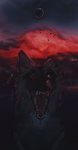 Rating: s
ID: 2399732
Date: 2020-09-06 05:38:11 -0400
Status: active
Score: 6
2018 absurd_res ambiguous_gender canid canine canis day detailed_background digital_media_(artwork) eclipse feral hi_res mammal open_mouth outside sky solo teeth tongue volinfer wolf post #2399732