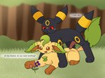 Rating: e
ID: 5283127
Date: 2025-01-02 21:06:08 -0500
Status: active
Score: 97
2024 3_toes 4:3 animal_genitalia animal_penis black_(eeveelution_squad) black_body black_fur blush blush_lines bodily_fluids brown_eyes canid canine canine_genitalia canine_penis chest_tuft digital_media_(artwork) duo eeveelution eeveelution_squad english_text erection esleafy feet female feral flower forest fur generation_2_pokemon generation_4_pokemon genital_fluids genitals grass hi_res imminent_rape imminent_sex knot knotted_penis leaf_(eeveelution_squad) leafeon licking licking_lips looking_down looking_up lying_on_ground male male/female mammal nintendo nude oblivious on_ground on_top open_mouth outside pawpads paws penis plant pokemon pokemon_(species) precum red_eyes simple_background standing tail text toes tongue tongue_out tree tuft umbreon yellow_body yellow_fur post #5283127