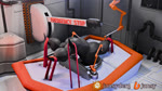 Rating: q
ID: 5327621
Date: 2025-01-24 10:47:11 -0500
Status: active
Score: 161
16:9 2024 3d_(artwork) 3d_animation 4_toes ambiguous_gender animated anisodactyl anthro avian avian_feet bird bound digital_media_(artwork) dungeons_and_dragons failure_to_withdraw feet foot_fetish forced hasbro helpless hi_res immobile immobilization jansy_derg kenku long_playtime machine machine_bondage male no_sound paws restraints soles solo struggling talons tickle_torture tickling tickling_feet tickling_machine toe_bondage toe_restraints toes toes_tied torture trapped webm widescreen wizards_of_the_coast post #5327621
