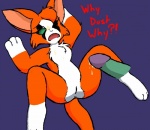 Rating: e
ID: 282626
Date: 2013-01-07 09:47:43 -0500
Status: active
Score: 6
3_fingers 3_toes anthro anus bat big_ears chest_tuft disembodied_penis dripping duo dust:_an_elysian_tail english_text erection feet female female_focus feral fidget_(elysian_tail) fingers fur genitals green_eyes green_penis hindpaw humanoid_genitalia humanoid_penis humanoid_pussy leg_markings lying male male/female mammal markings nimbat no_pupils no_sclera on_back one_eye_closed open_mouth orange_body orange_fur paws penis purple_background pussy simple_background socks_(marking) solo_focus spread_legs spreading tail text toes tuft unknown_artist white_body white_fur post #282626