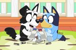 Rating: s
ID: 4507406
Date: 2023-12-31 22:26:25 -0500
Status: active
Score: 83
3:2 anthro australian_cattle_dog battery black_body black_fur blue_body blue_fur bluey_(series) bluey_heeler border_collie cable canid canine canis cattledog child collie crossed_legs dm29 domestic_dog duo female fur game_boy game_boy_family game_cartridge gloves_(marking) handheld_console herding_dog leg_markings mackenzie_border_collie male mammal markings multicolored_body multicolored_fur nintendo pastoral_dog rug sheepdog sitting socks_(marking) tan_body tan_fur two_tone_body two_tone_fur white_body white_fur young post #4507406