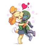 Rating: s
ID: 3327739
Date: 2022-05-10 23:27:38 -0400
Status: active
Score: 90
2021 3_toes absurd_res animal_crossing armor barefoot bell blush boots bottomwear canid canine canis cardigan clothing crossover daww digital_media_(artwork) digitigrade dipstick_tail domestic_dog doom_(series) doom_slayer duo eyes_closed feet female floppy_ears flower footwear happy headgear heart_symbol helmet hi_res hug human id_software isabelle_(animal_crossing) lifted lifting_another male mammal markings microsoft nin10ja nintendo pencil_skirt plant shoes signature simple_background skirt smile tail tail_markings tail_motion tailwag toes white_background post #3327739
