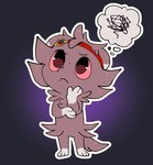 Rating: s
ID: 5193765
Date: 2024-11-20 07:11:51 -0500
Status: active
Score: 31
2022 accessory ambiguous_gender animated anthro artfight artfight2022 biped digital_media_(artwork) espurr eyebrows flavia-elric fur generation_6_pokemon grey_body grey_fur headband idea_bulb mouth_closed nintendo open_mouth open_smile paws pokemon pokemon_(species) short_playtime smile solo standing teeth thinking tongue post #5193765