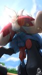 Rating: e
ID: 5329066
Date: 2025-01-25 03:37:42 -0500
Status: active
Score: 457
2025 9:16 absurd_res all_fours anal anal_knotting anal_penetration animal_genitalia animal_penis anthro anthro_on_anthro anthro_penetrated anthro_penetrating anthro_penetrating_anthro balls bodily_fluids canine_genitalia canine_penis conditional_dnp cum cum_in_ass cum_inside dripping duo eparihser erection from_behind_position generation_4_pokemon generation_7_pokemon genital_fluids genitals hi_res knot knot_root knot_tugging knotted_penis knotting leaking_cum leaking_precum lens_flare low-angle_view lucario lycanroc male male/male male_anthro male_penetrated male_penetrating male_penetrating_male midnight_lycanroc motion_lines nintendo outside penetration penis pokemon pokemon_(species) precum precum_drip precum_string rozick sex signature sky standing standing_doggystyle standing_sex sun tullem worm's-eye_view post #5329066