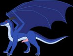 alpha_channel dragon feral genitals glax glax_(artist) male membrane_(anatomy) membranous_wings mythological_creature mythological_scalie mythology penis quadruped scalie simple_background solo tail tapering_penis transparent_background vector_art wings