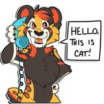 Rating: s
ID: 3104764
Date: 2022-01-03 18:42:00 -0500
Status: active
Score: 26
1:1 anthro cord dialogue electronics element_drop_shadow english_text fangs greeting holding_object holding_phone landline_phone male phone phone_call polygonal_speech_bubble sabertooth_(anatomy) silly solo species_in_dialogue speech_bubble speech_bubble_drop_shadow starburstsaber_(character) talking_to_another teeth telegram_sticker text wired_phone wynterroxx post #3104764