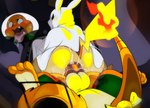 Rating: e
ID: 5152726
Date: 2024-10-31 21:16:30 -0400
Status: active
Score: 66
absurd_res ahegao anal anal_penetration anthro anthro_on_anthro anthro_penetrated anthro_penetrating anthro_penetrating_anthro balls bedsheet_ghost big_butt bodily_fluids butt charmander chubby_cheeks clothed clothing cowgirl_position derp_eyes duo fire flaming_tail from_front_position fur generation_1_pokemon genitals ghost_costume green_eyes hadou_(satsui-n0-had0u) halloween hi_res holidays huge_butt looking_pleasured male male/male male_penetrated male_penetrating male_penetrating_male mammal nintendo on_bottom on_top open_mouth orange_body orange_scales partially_clothed penetration penile penile_penetration penis penis_in_ass pikachu pokemon pokemon_(species) power_bottom rodent satsui-n0-had0u scales scalie sex sweat tail teapot_(body_type) thick_thighs tongue tongue_out yellow_body yellow_fur post #5152726