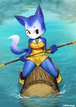 Rating: s
ID: 4949708
Date: 2024-07-29 05:20:20 -0400
Status: active
Score: 40
2024 5_fingers anthro athletic athletic_anthro athletic_female bare_legs blue_body blue_fur boots breasts canid canine captainjingo choker clothed clothing countershade_breasts countershading dinosaur_planet dipstick_tail dress eyebrows eyelashes female fingers footwear fox front_view fur green_eyes hi_res jewelry krystal's_staff krystal_(dinosaur_planet) log looking_at_viewer magic_staff mammal markings melee_weapon minidress multicolored_body multicolored_fur necklace pink_nose pointy_ears polearm prick_ears rareware shoes skimpy skimpy_dress small_nose solo tail tail_markings tail_motion tail_sway thick_thighs tribal tube_dress two_tone_body two_tone_fur two_tone_tail water weapon white_body white_fur wood post #4949708