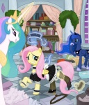 Rating: q
ID: 332523
Date: 2013-05-26 19:30:28 -0400
Status: active
Score: 21
2013 accessory apron blue_eyes blue_hair blush book bow_(feature) bow_tie box checkered checkered_floor closet closet_shelving clothing container costume crown curtains cutie_mark equid equine eyelashes feathered_wings feathers female feral feral_heels fluttershy_(mlp) footwear friendship_is_magic frown fur garter group hair hasbro headgear high_heels hoof_heels horn inside king-kakapo legwear long_hair magic maid_uniform mammal multicolored_hair my_little_pony mythological_creature mythological_equine mythology paper pegasus pillar pink_hair plant princess princess_celestia_(mlp) princess_luna_(mlp) purple_eyes royalty shelf shoes smile standing stockings teeth tissue uniform white_body white_fur window winged_unicorn wings yellow_body yellow_feathers yellow_fur post #332523