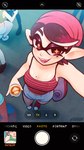Rating: e
ID: 5335318
Date: 2025-01-27 23:45:36 -0500
Status: active
Score: 37
2025 absurd_res animal_humanoid beanie beverage blush bottomwear bottomwear_down breasts callie_(splatoon) camera_hud camera_view cephalopod cephalopod_humanoid cleavage clothed clothing container crouching cup denim denim_bottomwear denim_clothing denim_shorts electronics english_text female female_focus group half-closed_eyes hat headgear headwear hi_res holding_container holding_cup holding_object humanoid humanoid_pointy_ears implied_oral inkling marie_(splatoon) marine marine_humanoid markings mole_(marking) mole_on_breast mole_under_eye mollusk mollusk_humanoid narrowed_eyes nintendo not_furry obscured_sex pants pants_down partially_clothed patreon_ad patreon_preview phone_hud phone_screen pointy_ears public public_sex pupils selfie sex shorts solo_focus splatoon text tsuvida unusual_pupils post #5335318