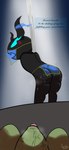 Rating: e
ID: 5587105
Date: 2025-05-20 21:42:56 -0400
Status: active
Score: 2
2024 absurd_res angry apathy_(squitoo) armless bodily_fluids butt dancing dialogue duo english_text fangs female genital_fluids genitals hi_res humanoid imp looking_at_viewer male penis pole pole_dancing precum reptile resh scalie signature squitoo sweat sweatdrop sweaty_butt teeth text veil vein veiny_penis post #5587105