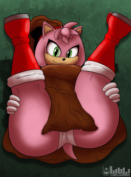 Rating: q
ID: 5291956
Date: 2025-01-06 20:42:58 -0500
Status: active
Score: 18
2025 absurd_res amy_rose anthro boots butt cloak clothing eulipotyphlan female footwear fur hedgehog hi_res lying mammal on_back panties pink_body pink_fur sega shoes solo sonic_the_hedgehog_(film) sonic_the_hedgehog_(series) sonic_the_hedgehog_3_(film) spoiler spread_legs spreading tail teknomekanoid underwear post #5291956