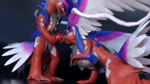 Rating: e
ID: 5339323
Date: 2025-01-29 21:34:49 -0500
Status: active
Score: 338
16:9 3d_(artwork) 3d_animation all_fours ancient_pokemon animated anonymous_artist anthro anthro_on_anthro bodily_fluids clear_urine digital_media_(artwork) dominant dominant_male dragon drinking drinking_urine duo erection finger_in_mouth generation_9_pokemon genital_fluids genitals hi_res holding_penis infinite_genital_fluids infinite_urine jaw_grab koraidon legendary_pokemon long_playtime looking_pleasured male male/male mouth_grab mouth_play mythological_creature mythological_scalie mythology nintendo no_sound nude open_mouth paradox_pokemon peeing peeing_inside penis penis_in_face pokemon pokemon_(species) red_body scalie simple_background standing submissive swallowing tail tapering_penis tongue urine urine_in_mouth urine_stream watersports webm widescreen post #5339323